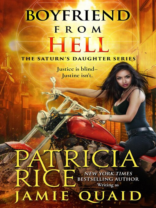 Title details for Boyfriend From Hell by Patricia Rice - Available